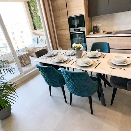 Honeycomb Designer Apartment St. Paul's Bay Esterno foto