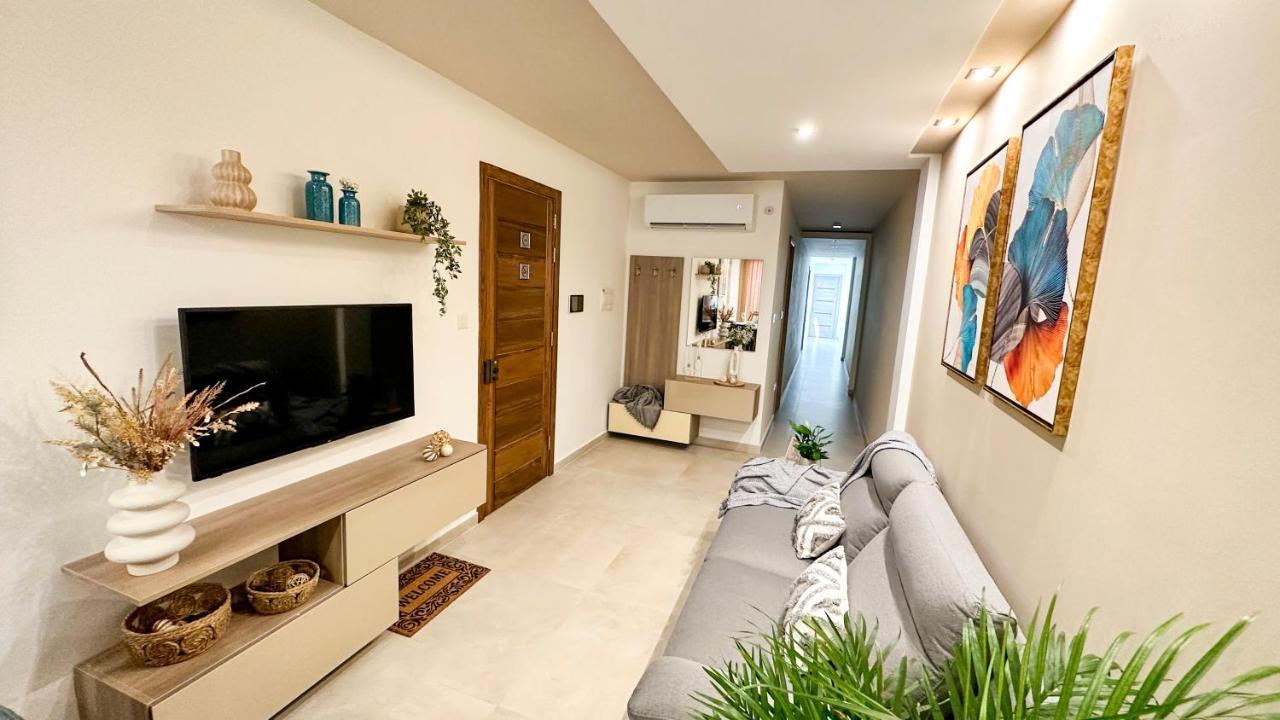Honeycomb Designer Apartment St. Paul's Bay Esterno foto