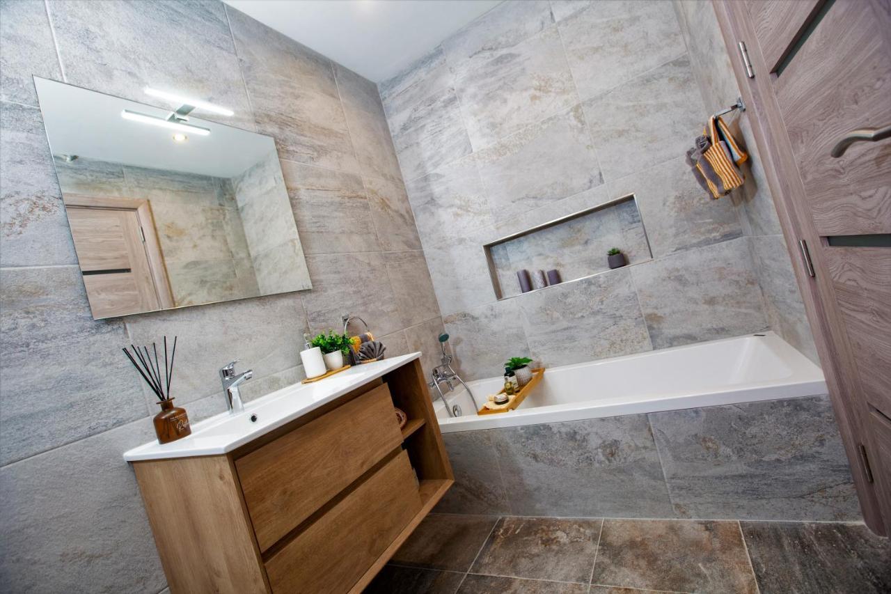 Honeycomb Designer Apartment St. Paul's Bay Esterno foto