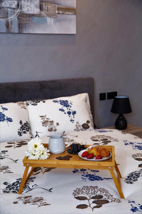 Honeycomb Designer Apartment St. Paul's Bay Esterno foto