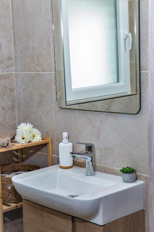 Honeycomb Designer Apartment St. Paul's Bay Esterno foto