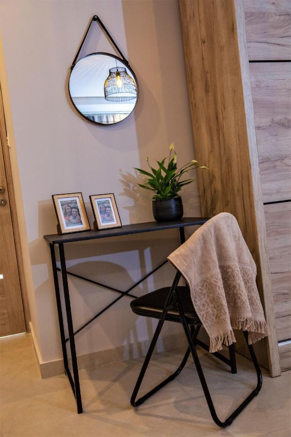 Honeycomb Designer Apartment St. Paul's Bay Esterno foto