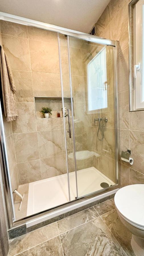 Honeycomb Designer Apartment St. Paul's Bay Esterno foto