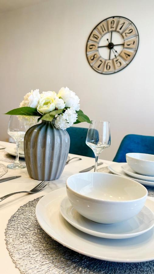 Honeycomb Designer Apartment St. Paul's Bay Esterno foto